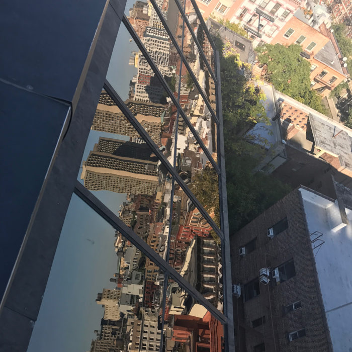 High Rise Window Cleaning Brooklyn NY